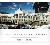 Park Hyatt Beaver Creek Resort & Spa