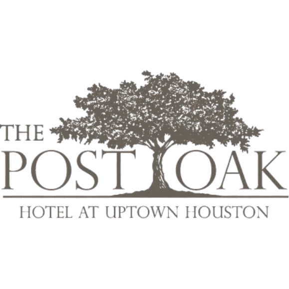 Logo de The Post Oak Hotel at Uptown Houston