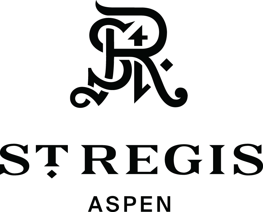 Logo de The St. Regis Aspen Resort