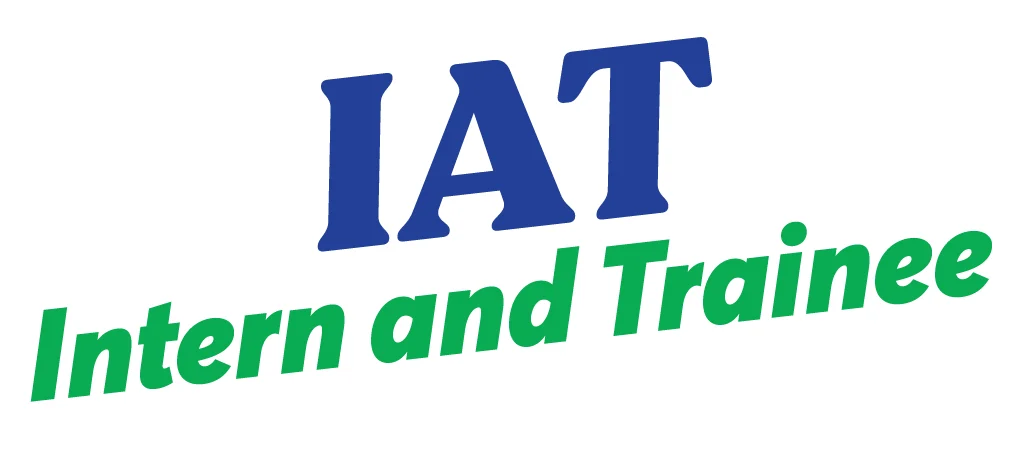 Intern and Trainee
