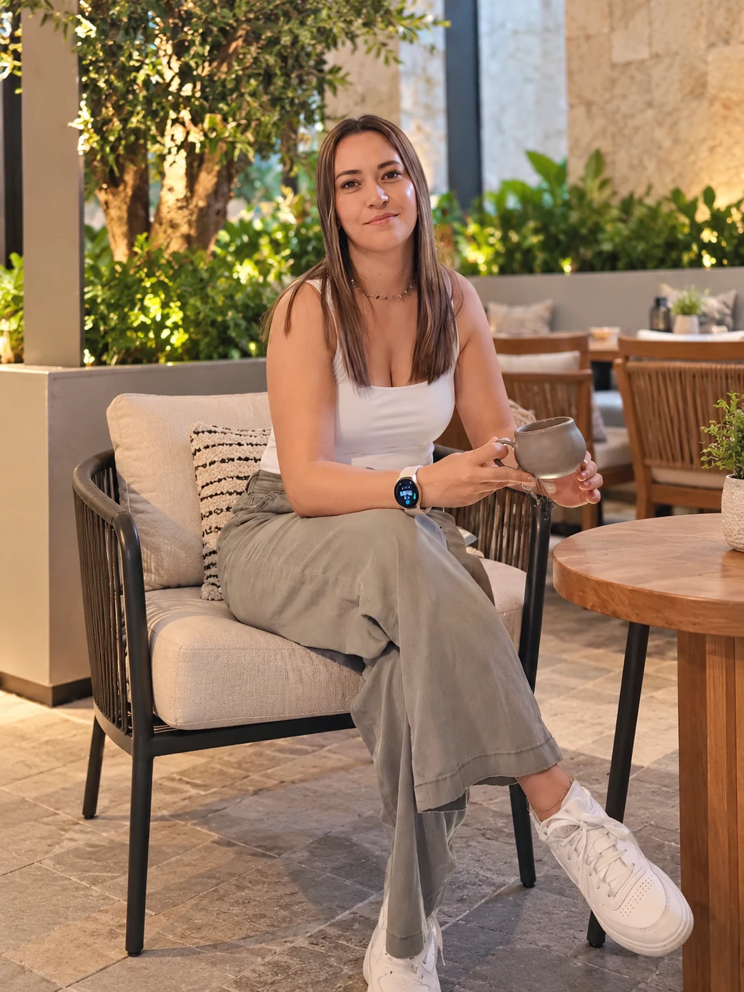 Alejandra Criales