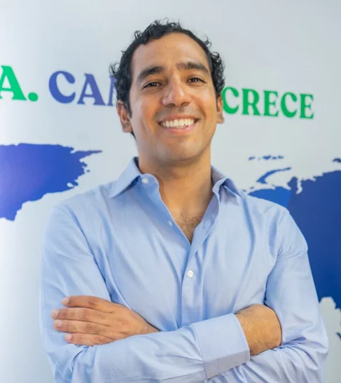 Giancarlo Tocto