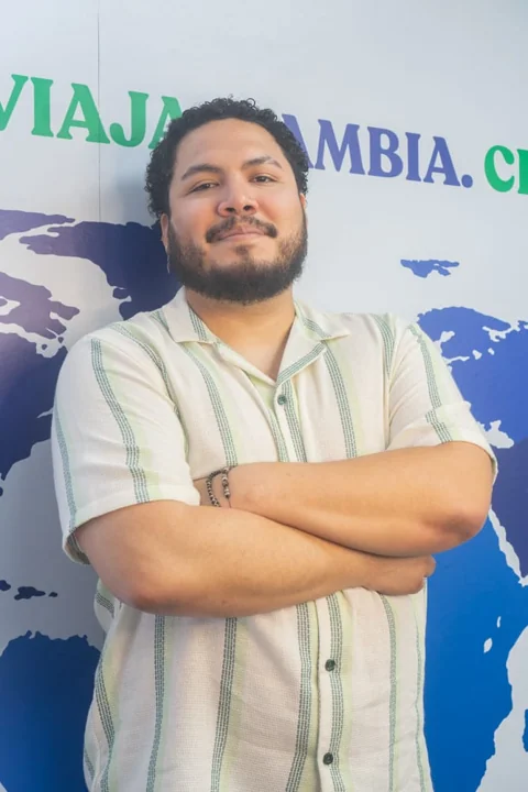 Luis Sarmiento