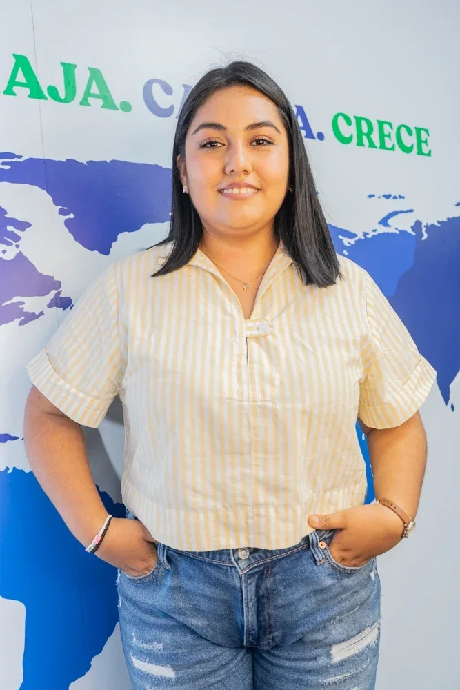 Valeria Velapatiño