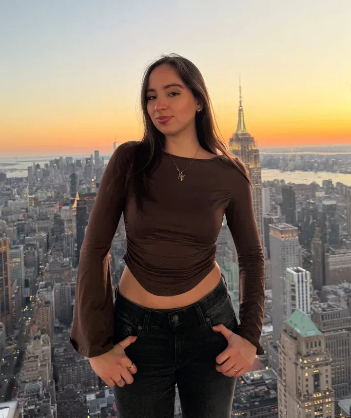 Valeria Villalobos
