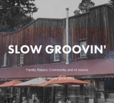 Slow Groovin’ BBQ