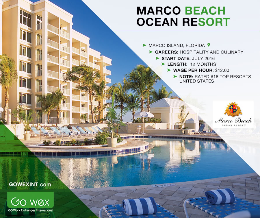 Marco Beach Ocean Resort
